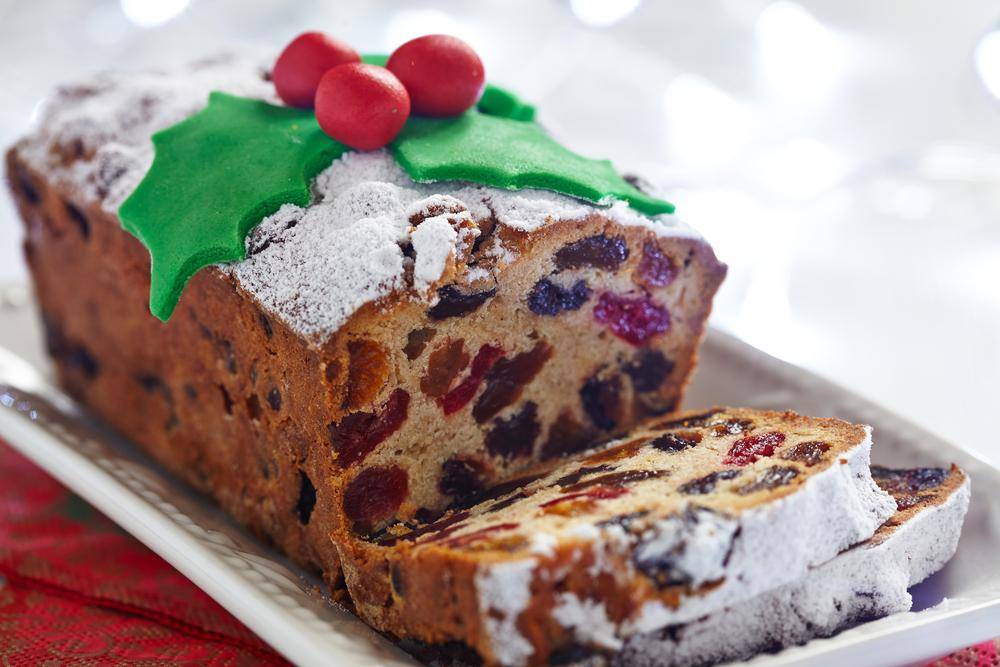 Как приготовить рождественский кекс: 4 рецепта со вкусом праздника - мир хитростей