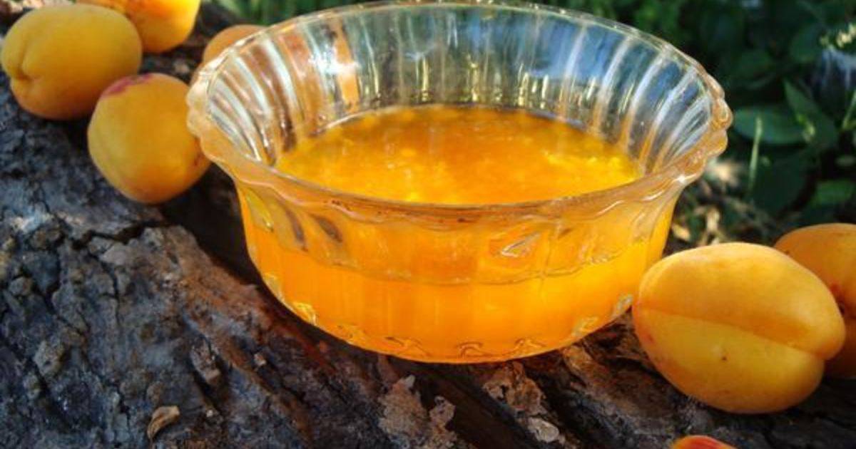 20 рецептов ароматного варенья из абрикосов