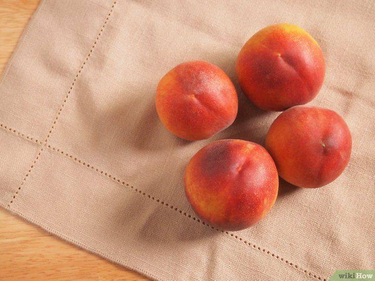 Персики консервированные целые рецепт. персики, рецепты на зиму: компоты, джемы, желе, консервирование целиком