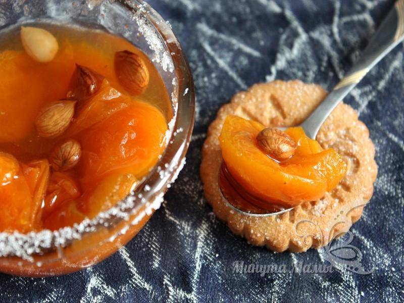 Повидло из абрикосов на зиму – 8 простых рецептов в домашних условиях