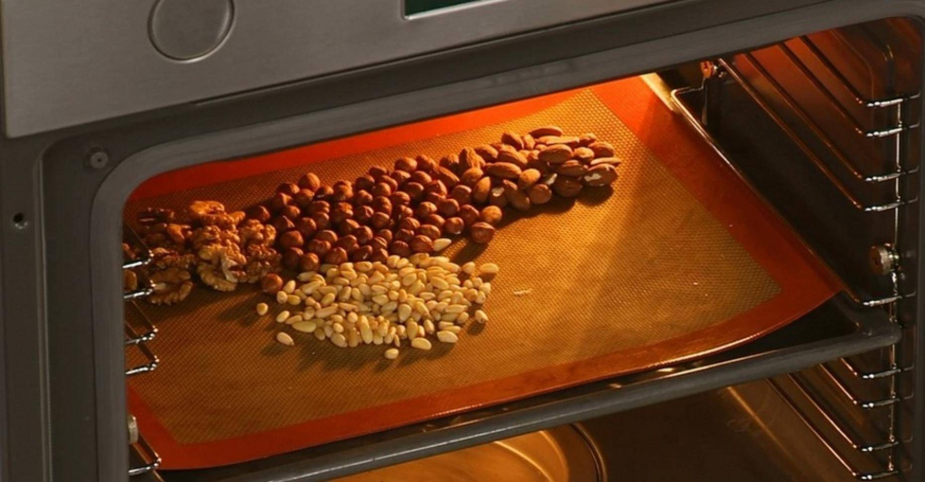 Правила обжарки арахиса в скорлупе: способы приготовления