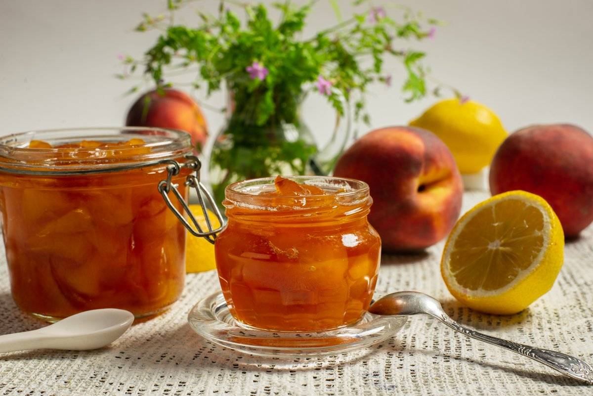 Варенье из яблок и груш: 5 рецептов, покоривших опытных кулинаров