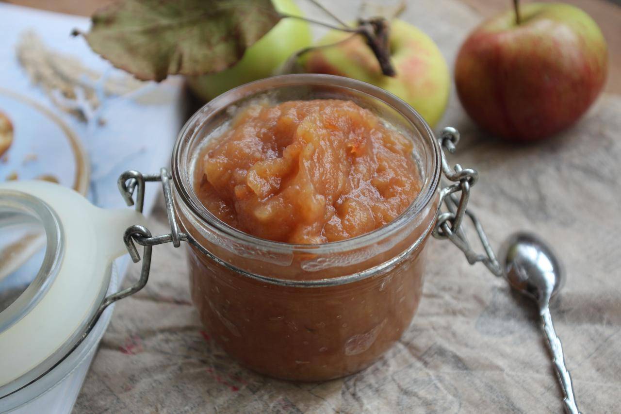 9 лучших рецептов приготовления повидла из яблок и груш на зиму