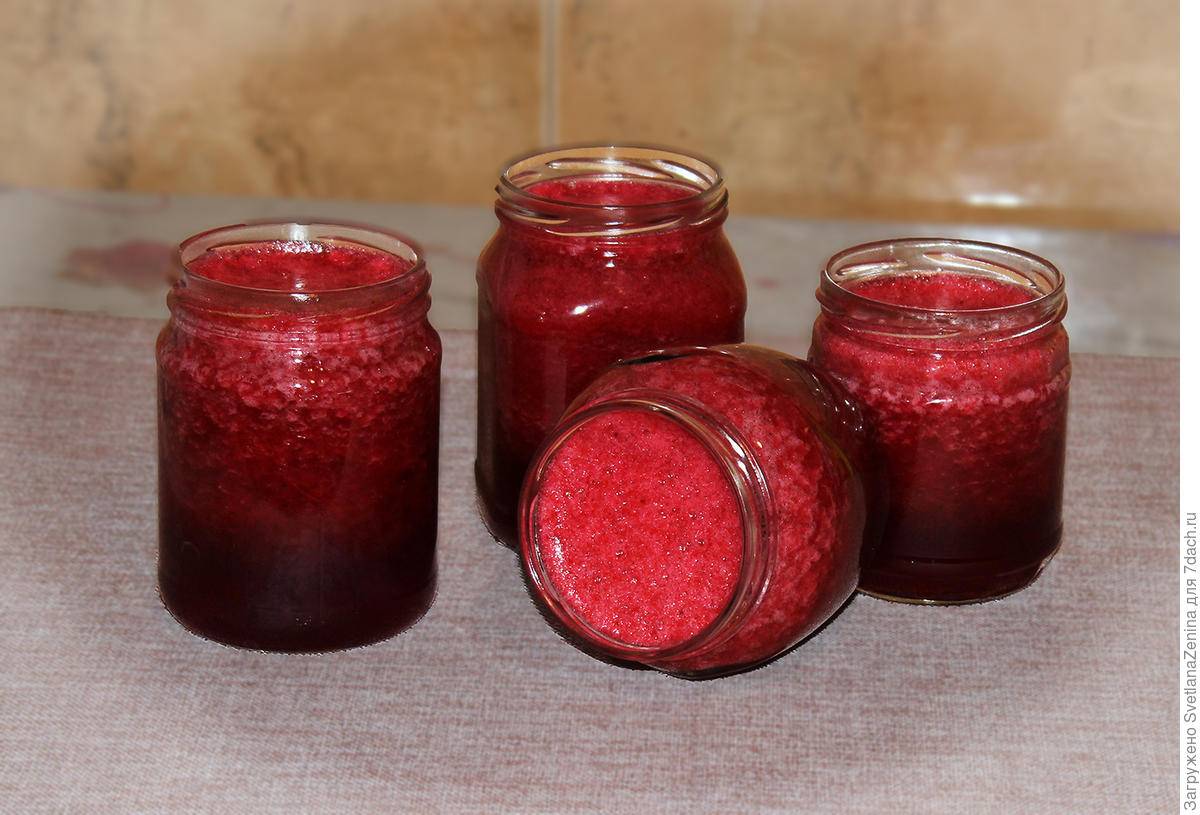 Густой джем из красной смородины 5 минутка на зиму — рецепты вкусного смородинового джема как желе