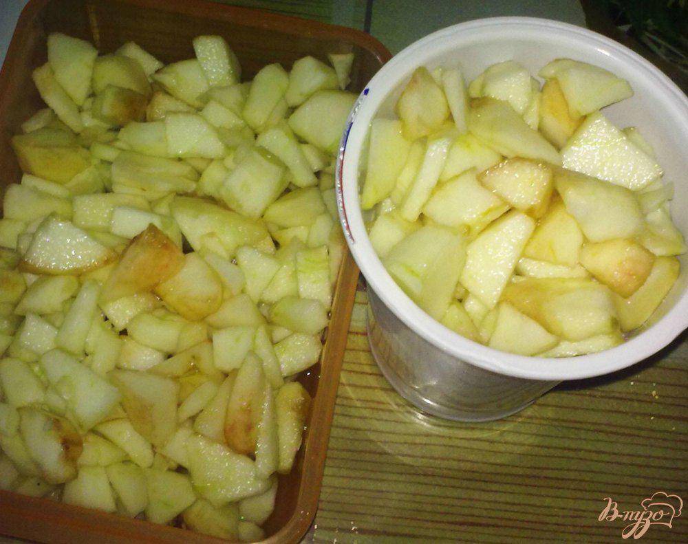 Мороженые яблоки: разные способы заморозки сочных фруктов. как заморозить яблоки на зиму целиком, дольками, в виде пюре