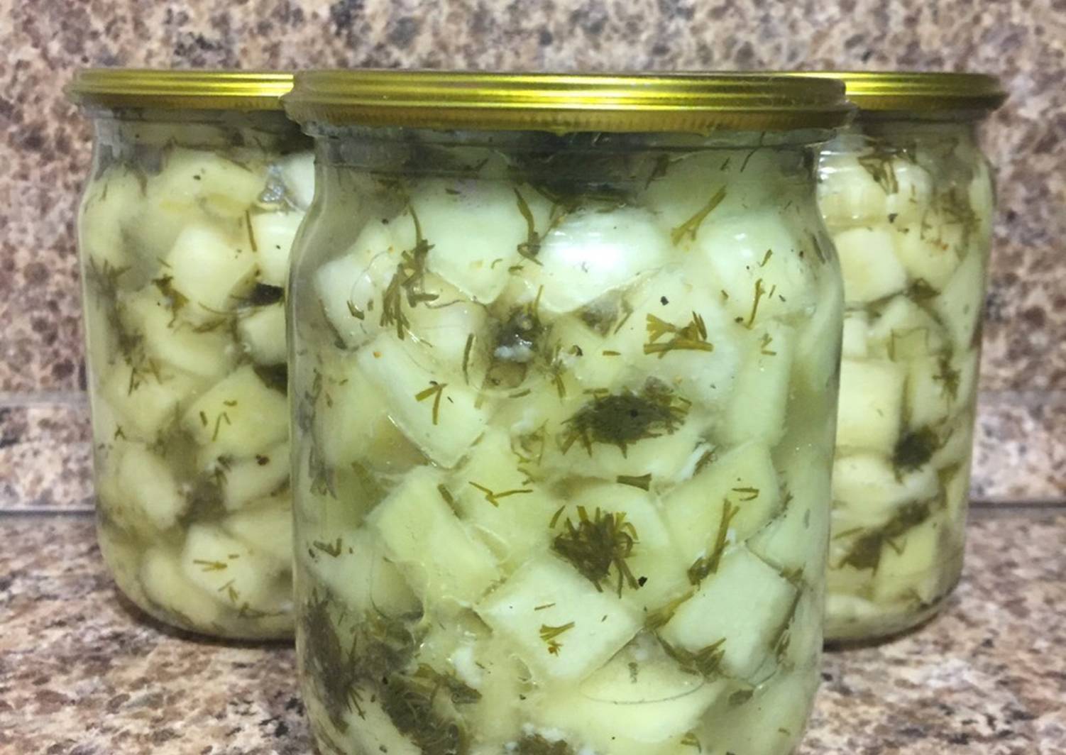 Вкусные пошаговые рецепты заготовок кабачков, маринованных как грибы на зиму