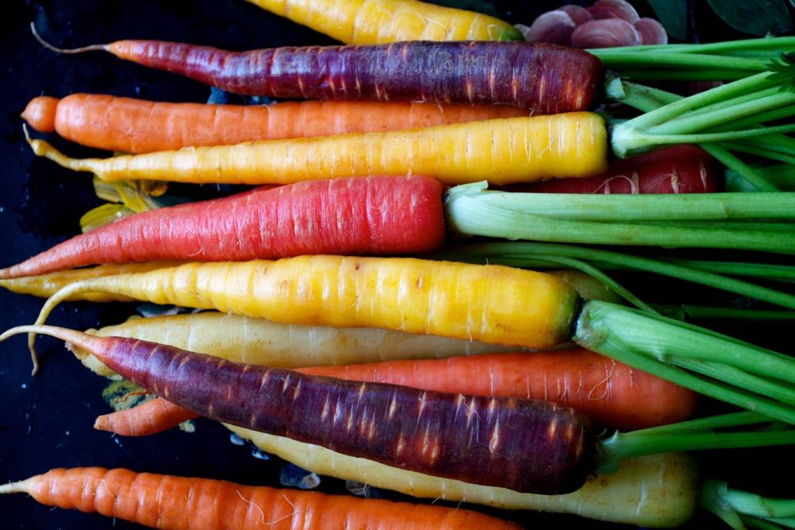 Сладкие сорта моркови: их правильный выбор и описание