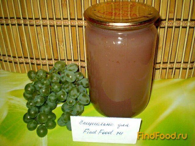 Сок виноградный с мякотью. виноградный сок на зиму в домашних условиях «трехдневный». рецепты приготовления сока на зиму