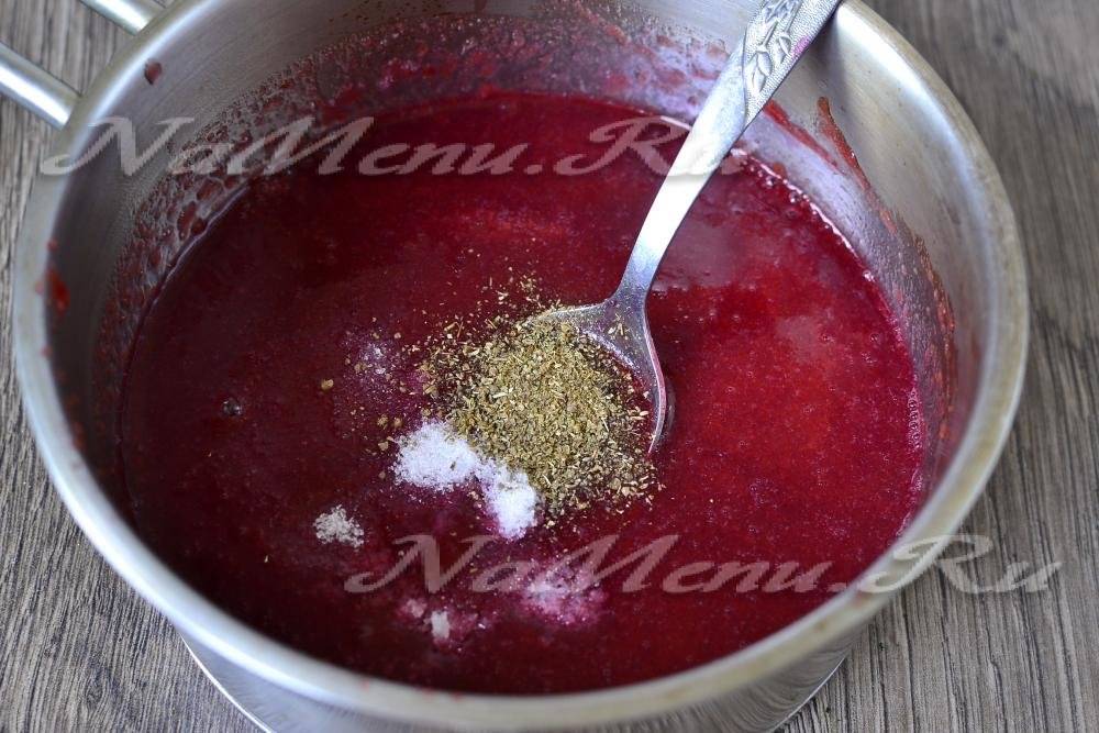 Соус из слив: рецепты (грузинский, классический, на зиму), применение (для рыбы и мяса), приготовление сливового ткемали в домашних условиях