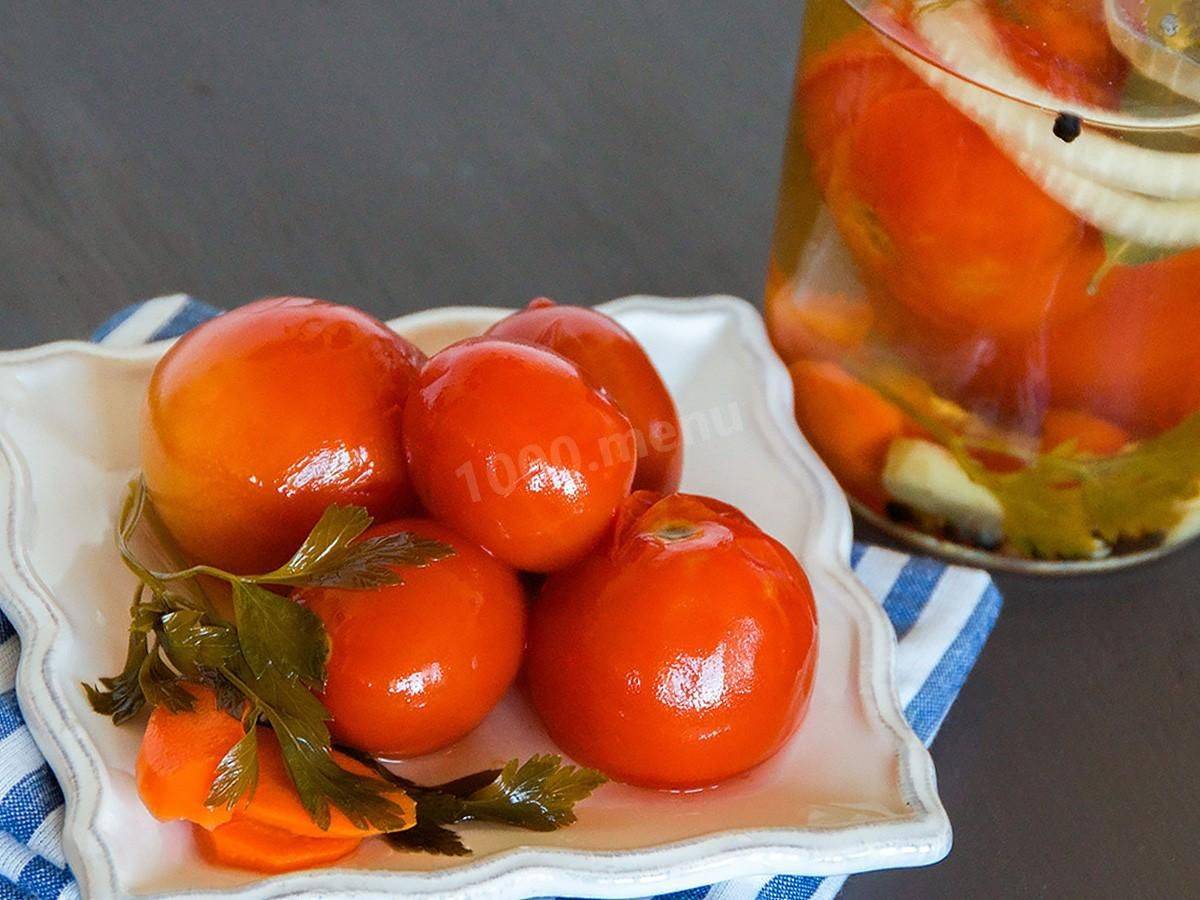 Рецепты на рассоле от помидоров все будет