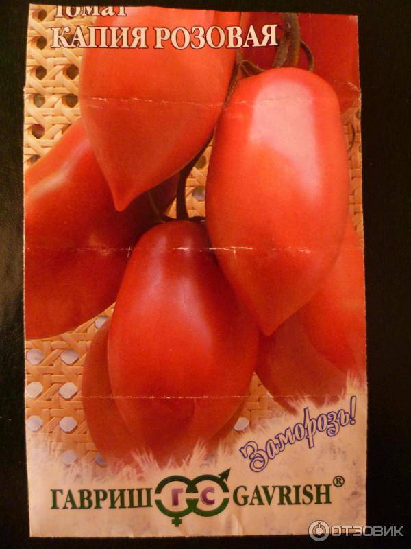 Описание, характеристика, посев на рассаду, подкормка, урожайность, фото, видео и самые распространенные болезни томатов сорта «сосулька красная».