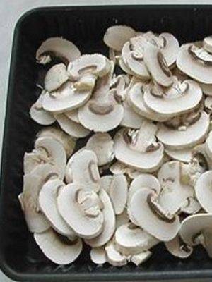 Ароматные шампиньоны: простые и практичные советы по заготовке и заморозке вкуснейших грибов