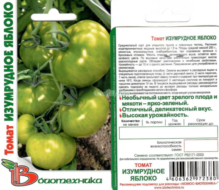 Яблоко-помидор: описание гибрида томата, его достоинства и вкусовые качества