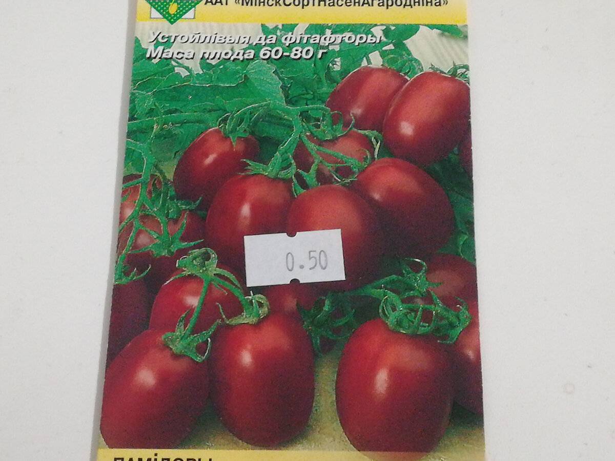 Описание лучших сортов томатов для теплиц в Кировской области
