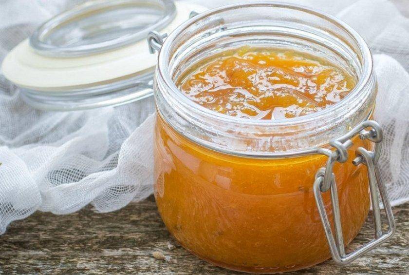 Популярные рецепты джема из алычи – как приготовить на зиму джем из желтой и красной алычи