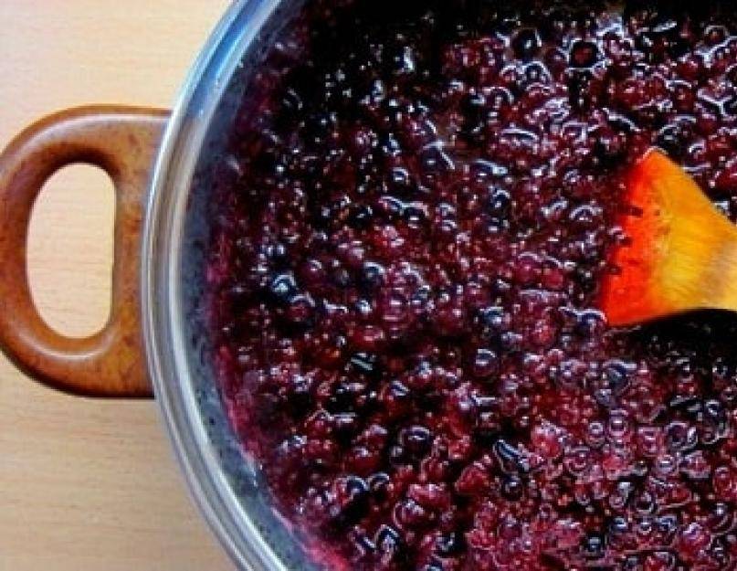 Варенье из черной смородины на зиму - как сварить, лучшие рецепты