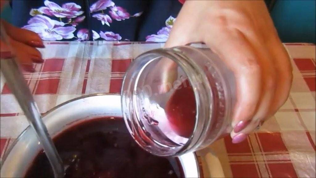Желе из красной смородины: 7 рецептов на зиму