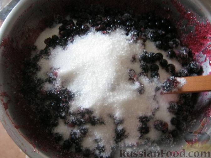 Сок из черной смородины на зиму — пошаговый рецепт с фото