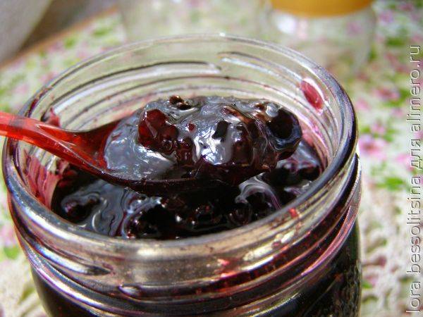 Варенье из ежевики: 6 рецептов на зиму с целыми ягодами, с цитрусами, в мультиварке, без варки, «пятиминутка»