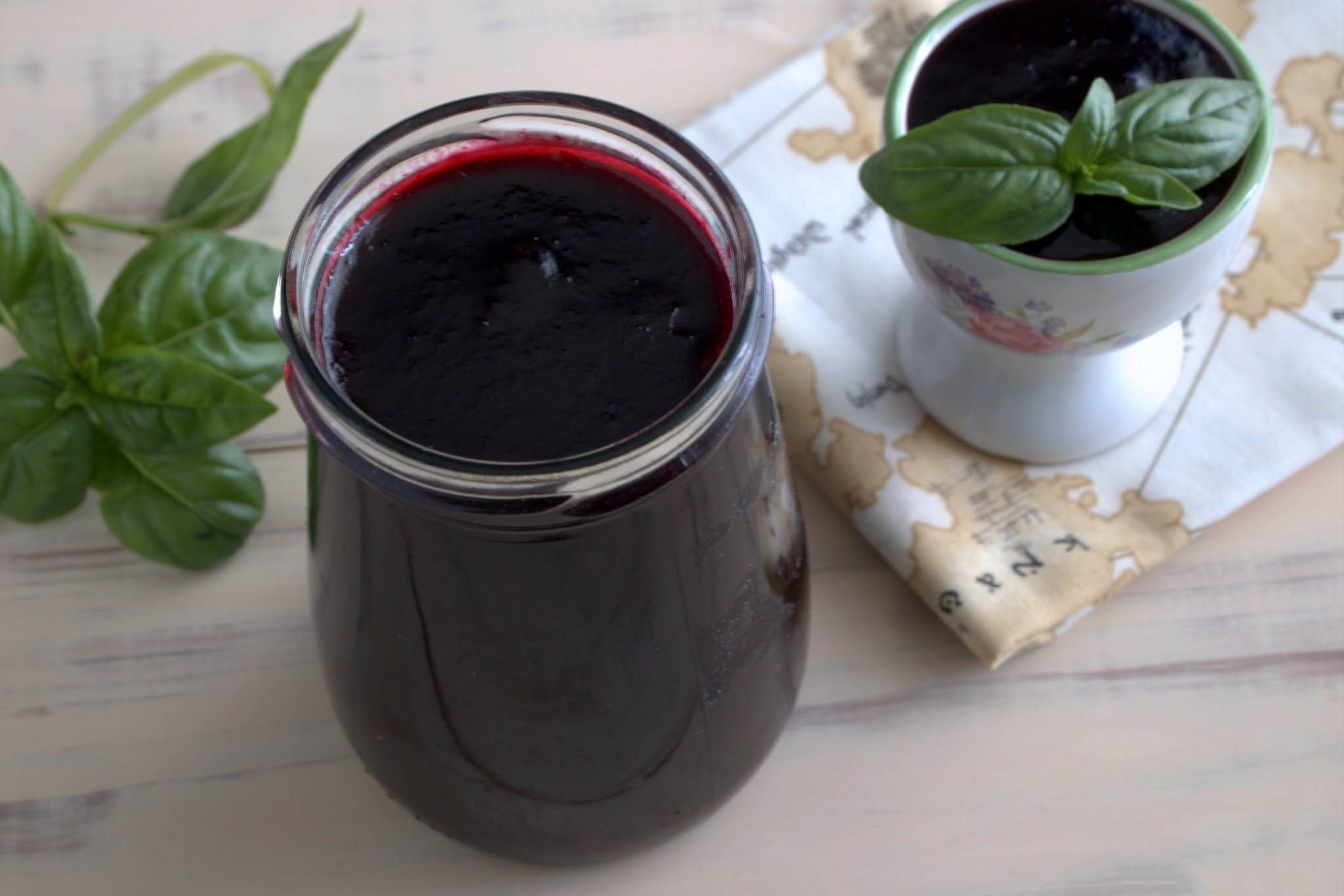 20 отличных рецептов варенья из черной смородины