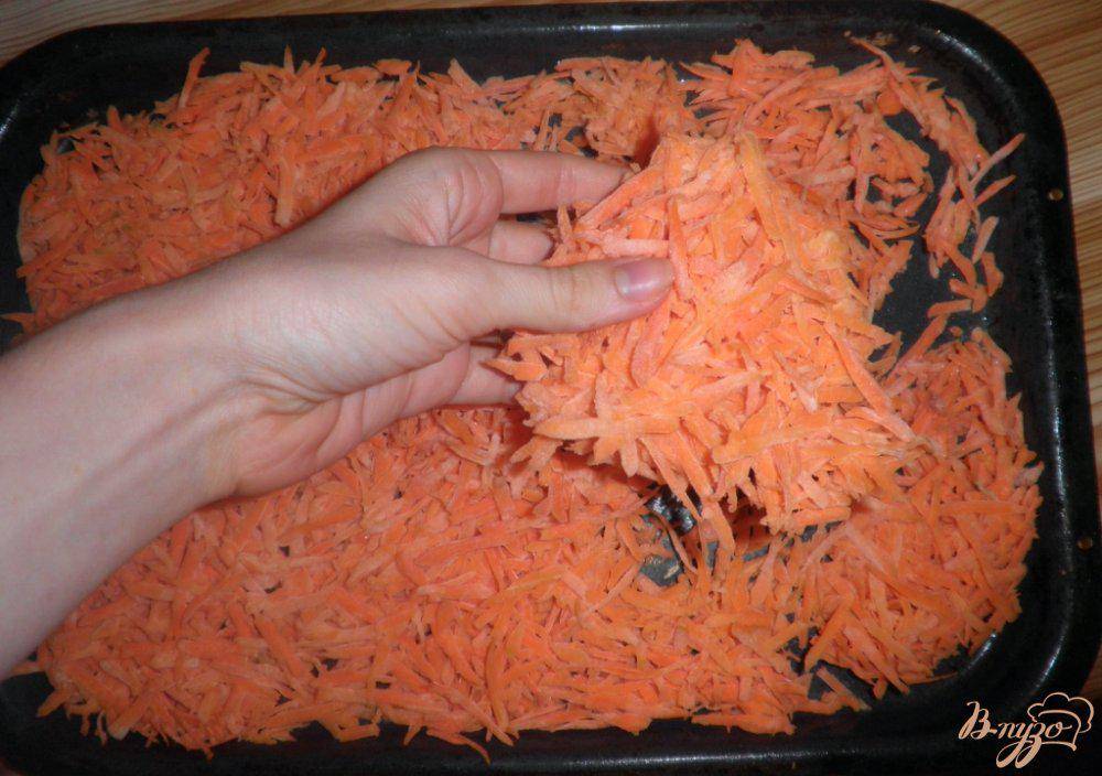 Консервирование моркови на зиму: топ-10 рецептов на любой вкус