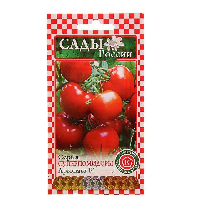 Лучшие полудетерминантные сорта томатов