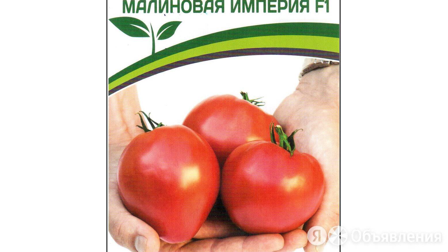 Сорт помидора «малиновая сладость»: фото, видео, отзывы, описание, характеристика, урожайность.