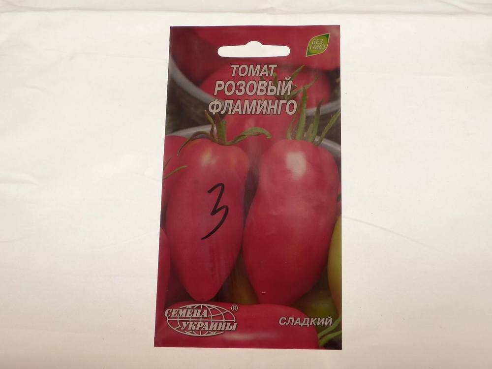 Описание сорта томата Розовый фламинго, выращивание и урожайность