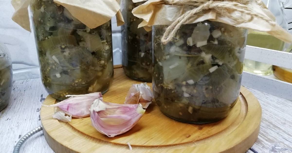 Баклажаны как грибы на зиму: быстрые и вкусные рецепты без стерилизации