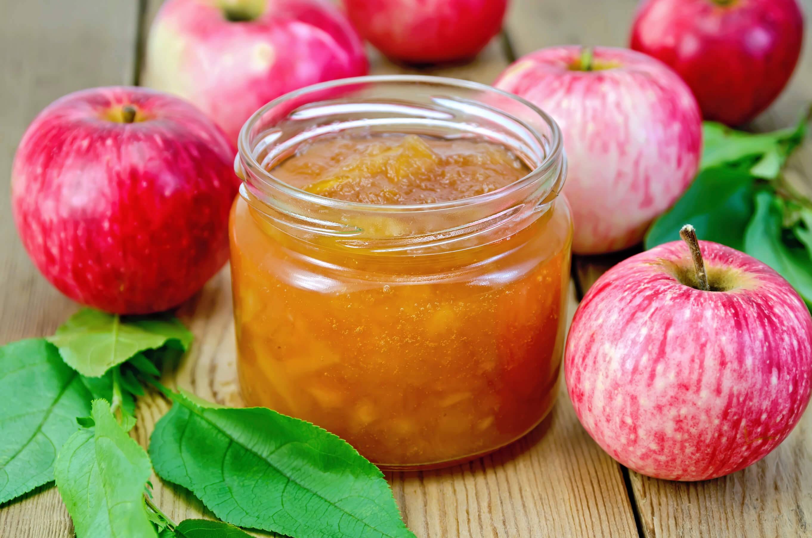 Запеченные яблоки в мультиварке, простой и вкусный рецепт