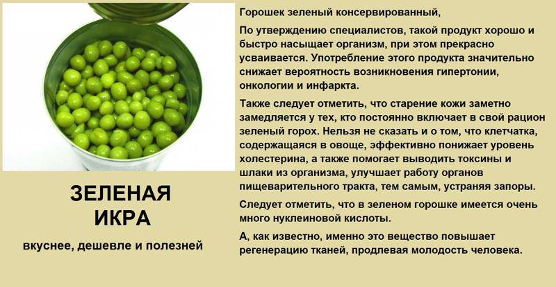Горох: польза и вред. калорийность, советы по приготовлению, рецепты :: syl.ru