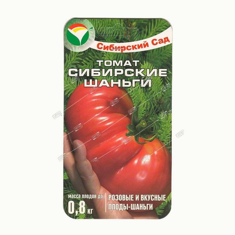 Обзор сортов томатов сибирской селекции: характеристики и фото