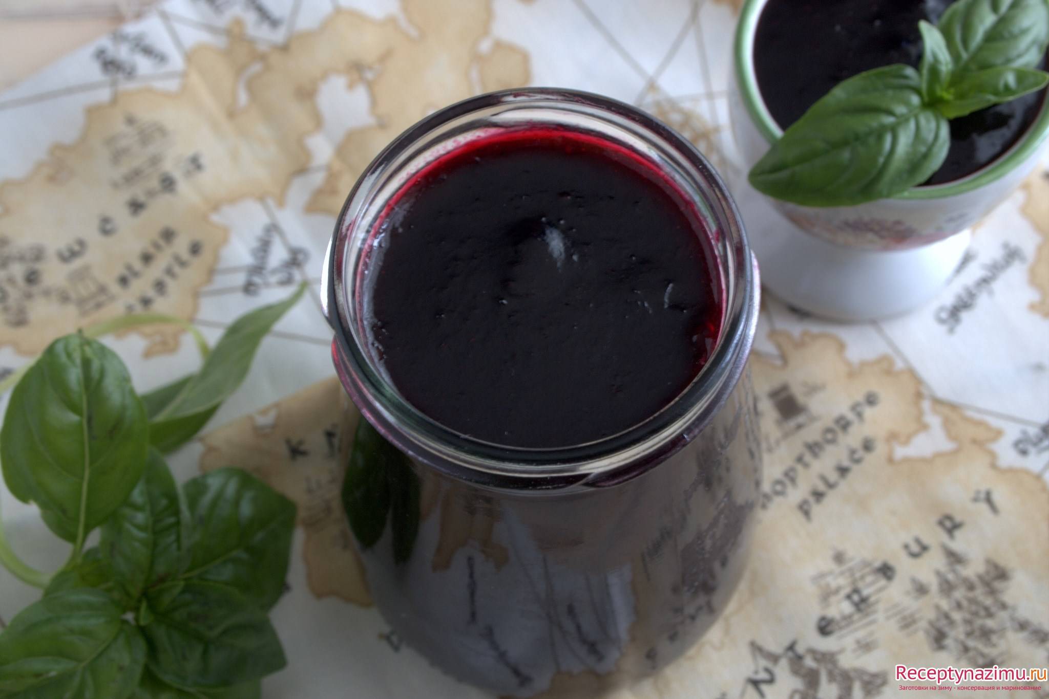 Варенье из черной смородины - 10 простых и вкусных рецептов с фото пошагово
