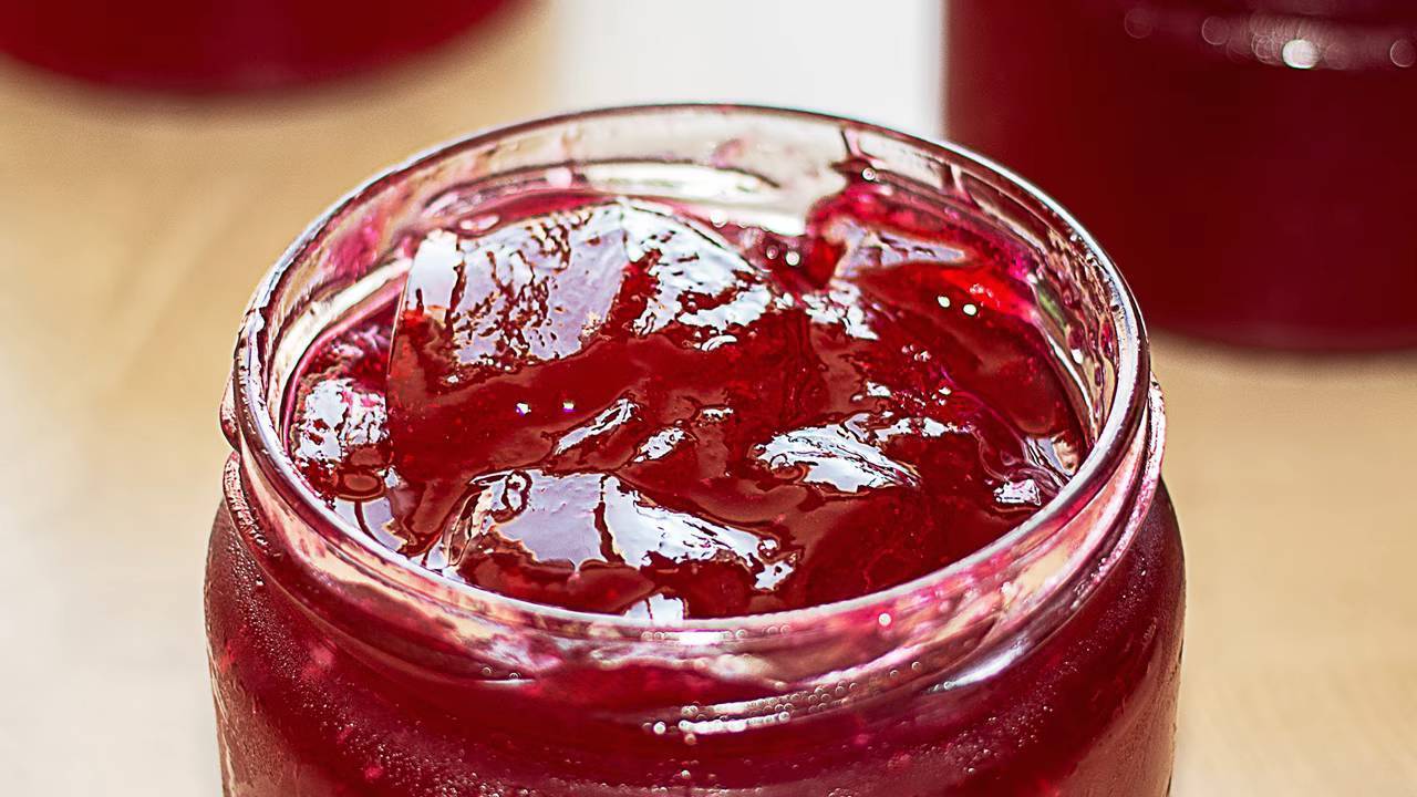Вкусный густой джем из сока красной смородины: 6 простых рецептов — самый смак