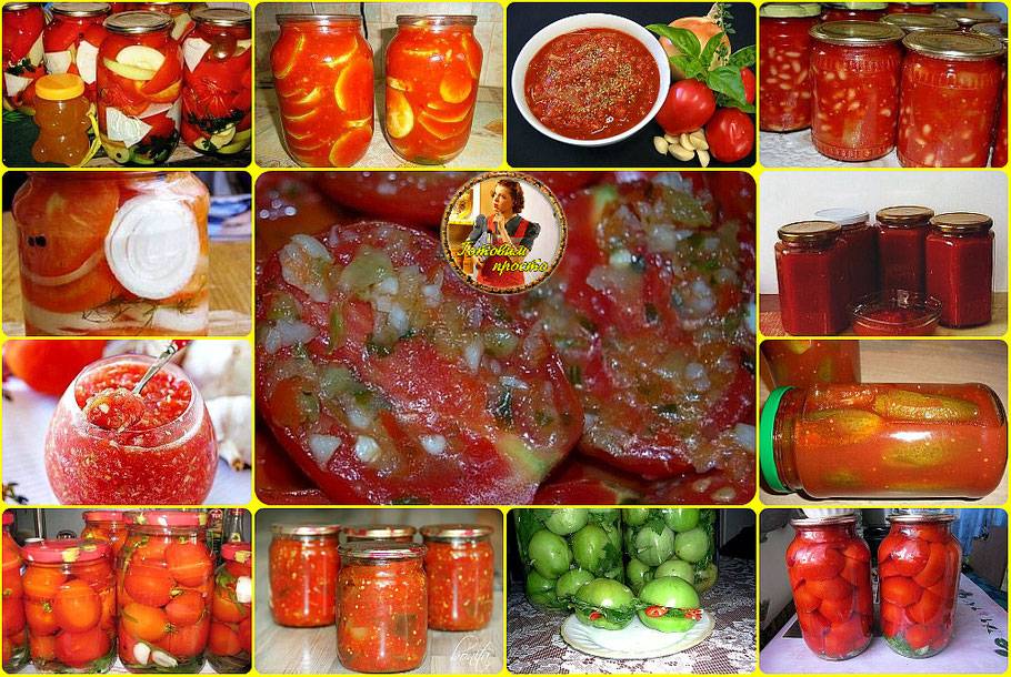 Рецепты аппетитки из помидоров и перца на зиму, подготовка ингредиентов и сроки хранения