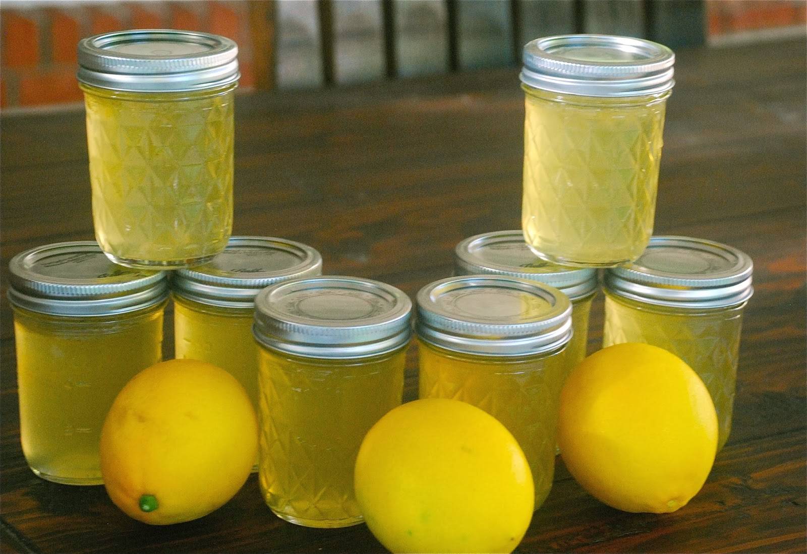 Лимон с сахаром в банке на зиму: 5 простых пошаговых рецептов, правила хранения
