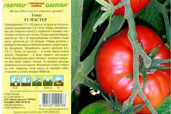 Томат классик f1: описание сорта, характеристика, рекомендации по выращиванию русский фермер