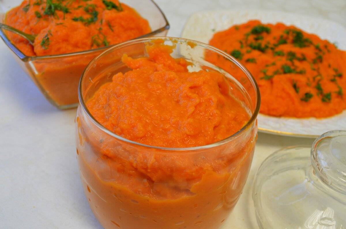 Икра из моркови на зиму: рецепты пальчики оближешь, простые и вкусные варианты