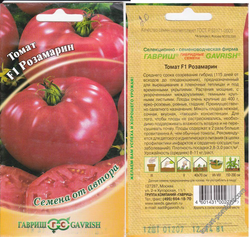 Томат ричи f1: описание и характеристика сорта, фото семян, отзывы об урожайности помидоров