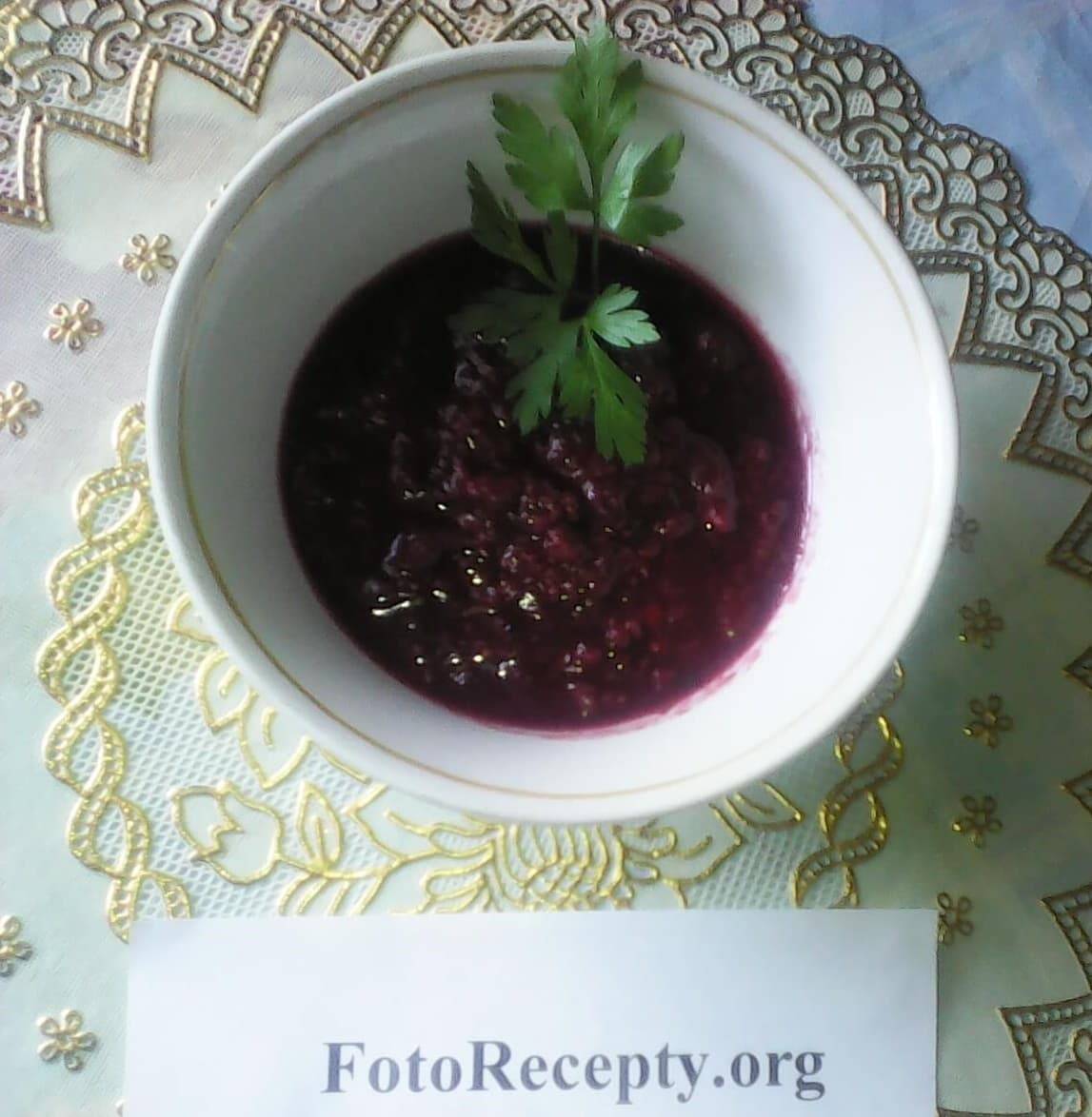 Ткемали из сливы: рецепт классический на зиму, пошагово с фото