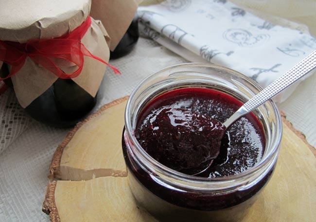 Варенье из черной смородины на зиму: рецепты "пальчики оближешь"