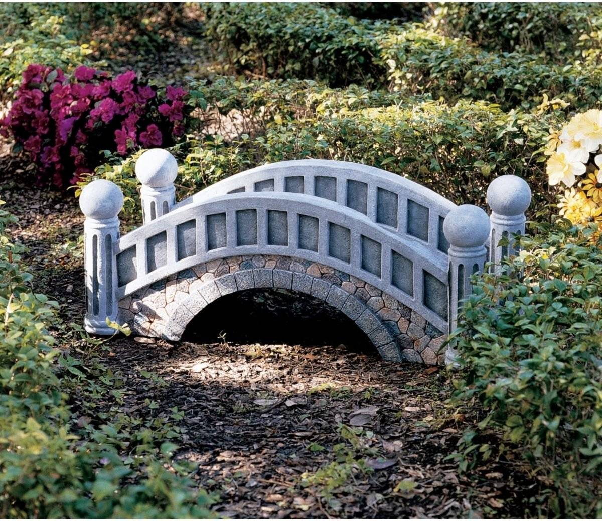 Каменистый сад в ландшафтном дизайне — советы по обустройству - 23 фото
