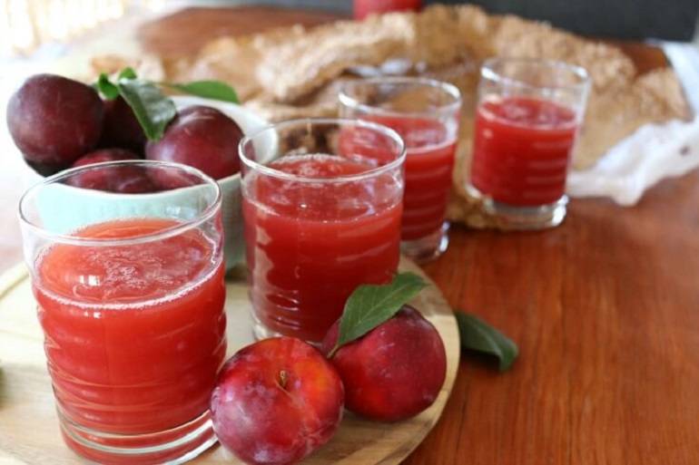 Тыквенный сок на зиму — рецепты приготовления сока из тыквы в домашних условиях