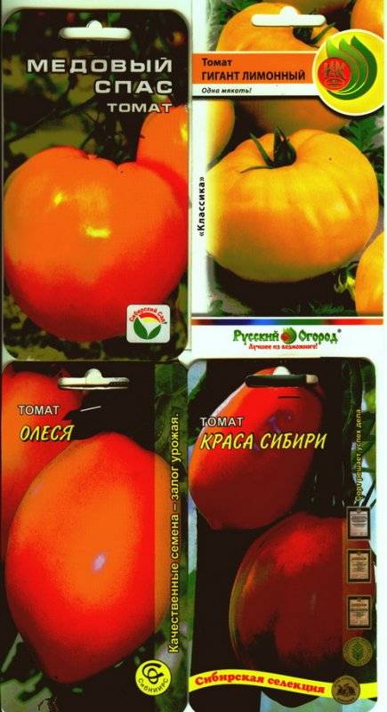 Описание крупноплодного сорта томатов Гигант лимонный и правила выращивания