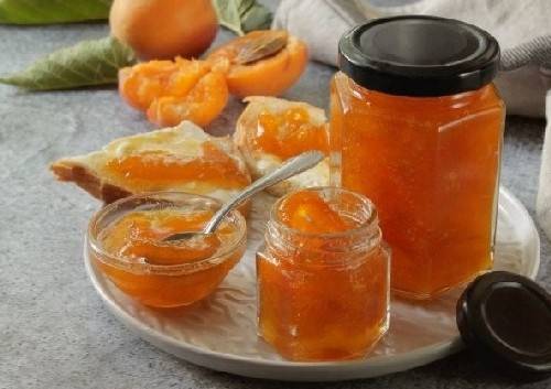 Варенье из абрикосов без косточек на зиму пятиминутка. как сварить варенье из абрикосов дольками пятиминутка