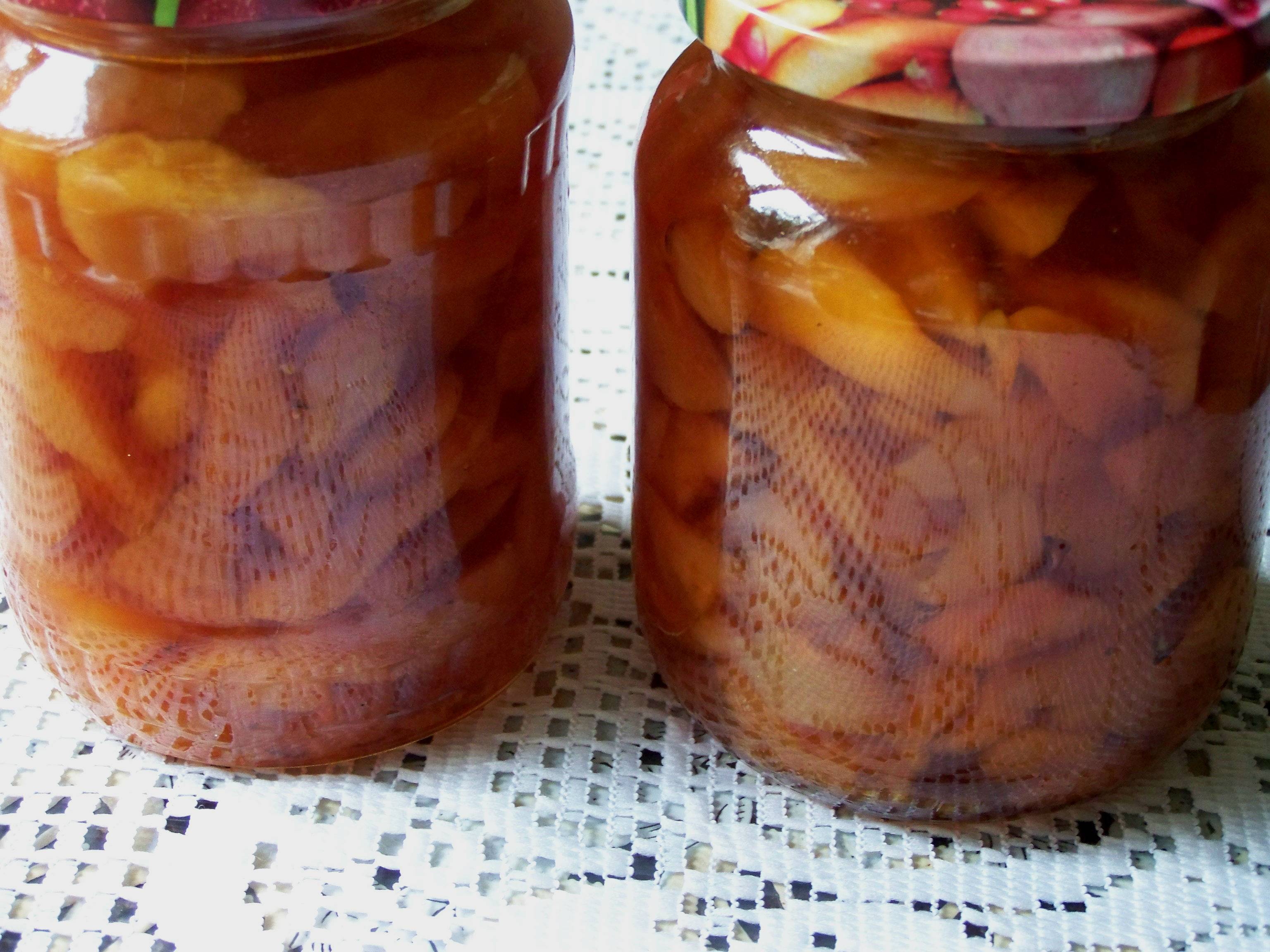 Варенье из груши на зиму: простой рецепт дольками в прозрачном сиропе