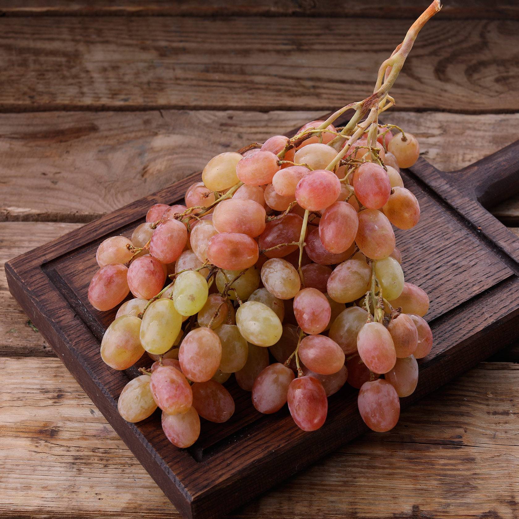 Виноград тайфи описание сорта, где растет, польза и вред