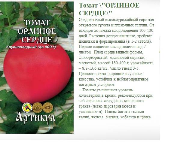 Холодостойкий томат с именем огненное сердце f1: общее описание, агротехника, отзывы
