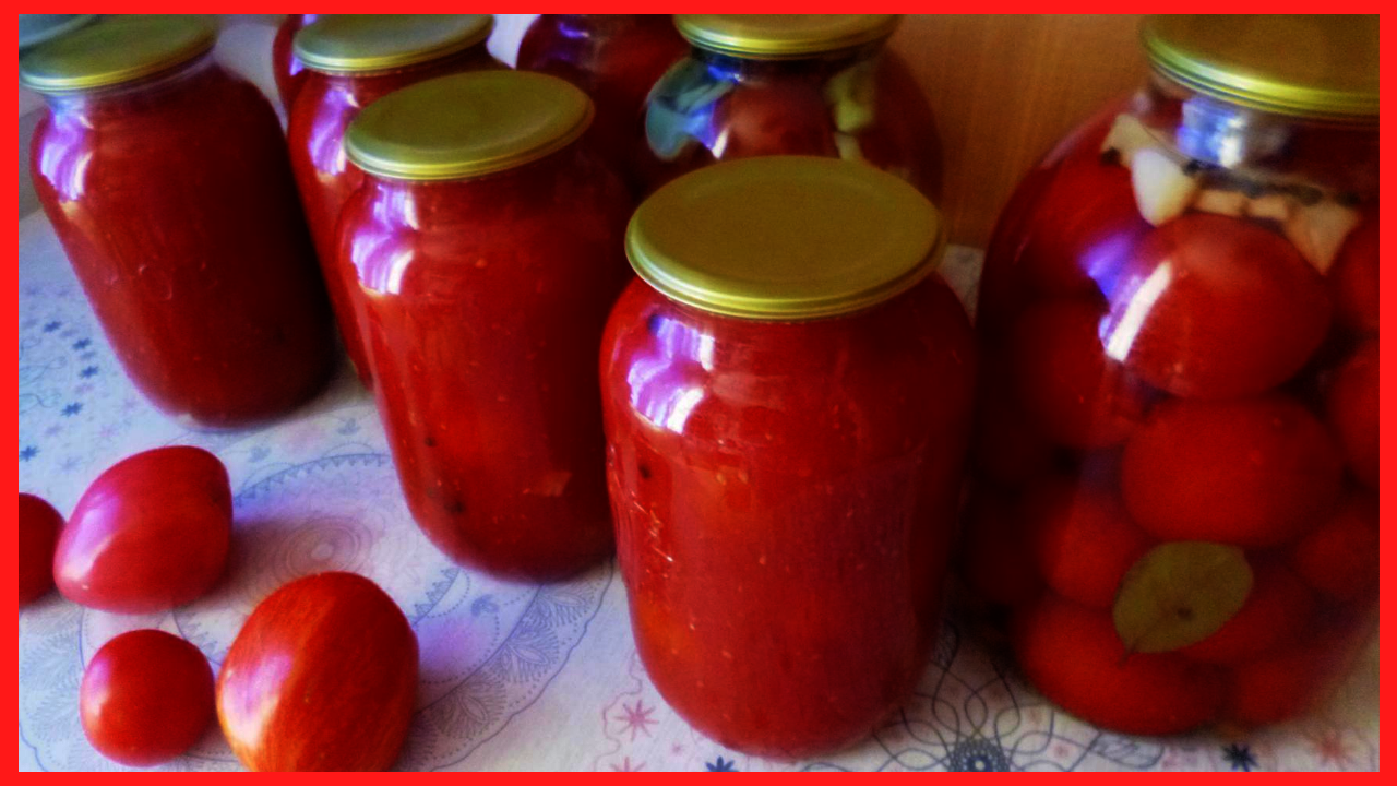 Соление бочковых помидоров с помощью холодного способа