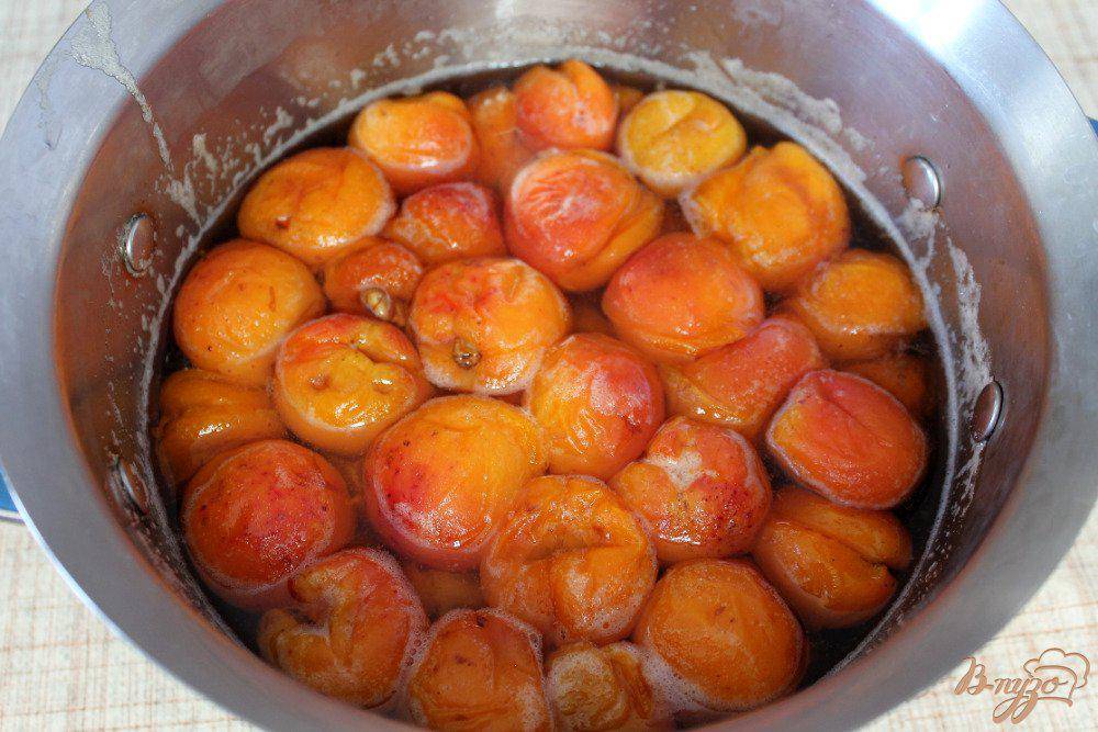 Топ-6 рецептов абрикосового варенья